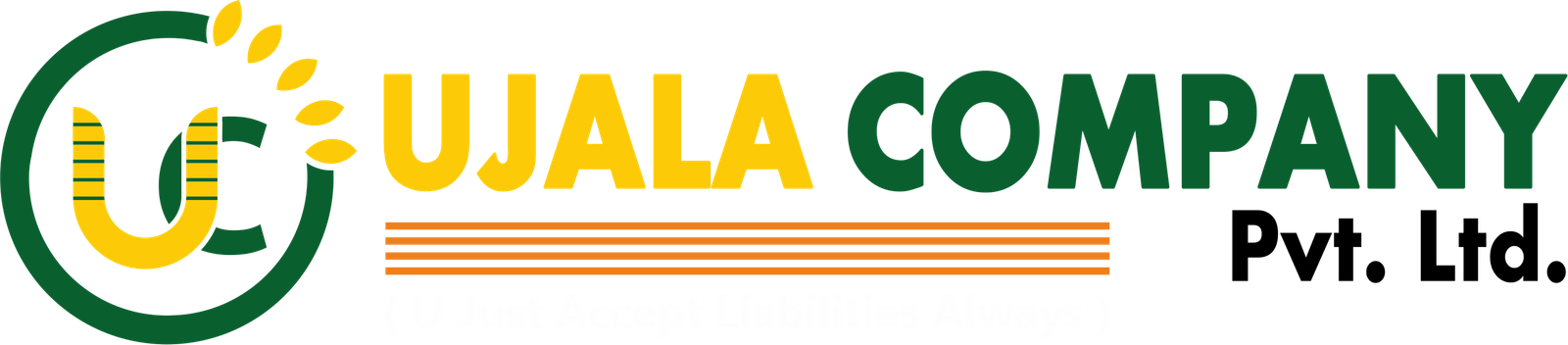 Ujala Company